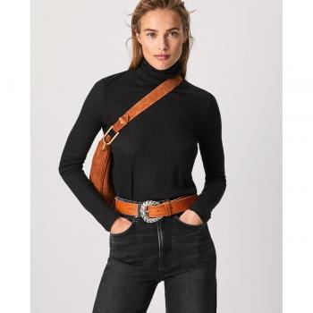 Camisetas de Chica Pepe Jeans PL504618