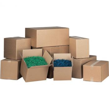 Slingsby Reinforced Double Wall Carton