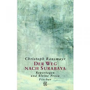 Der Weg nach Surabaya