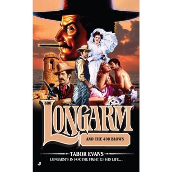 Longarm #400