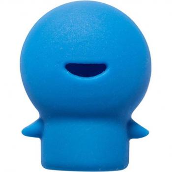 Portable Toothbrush Head Shell