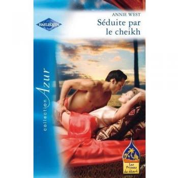 Séduite par le cheikh