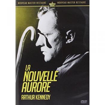Révélation de l’Aurore – Version Exclusive Fnac