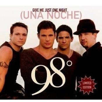 Give Me Just One Night