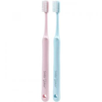 Brosse à dents enfant en silicone