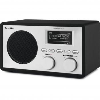 TechniSat Digital Radio 301 IR – Vollausgestattetes WLAN