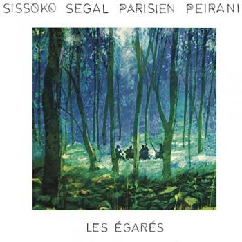 Les Égarés CD – Collection Exclusive