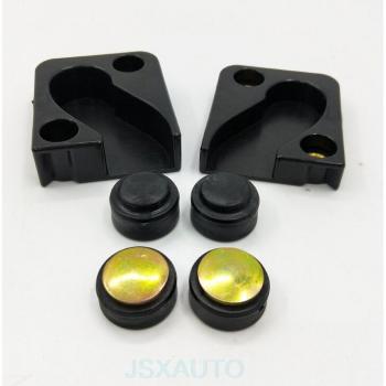 Polea de Caminos con Bandeja Frontal para Komatsu y Sany