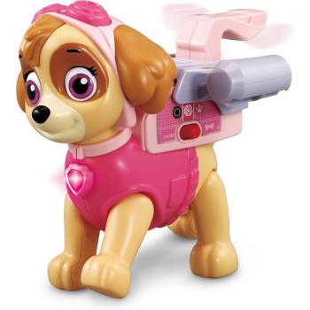 Rettungshilfe Skye von Paw Patrol – VTech 563222 Spielzeug