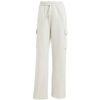 Pantalon Femme Adidas Élégance Linéaire