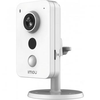Imou Cube 4MP Netzwerkkamera für Decken-/Wand-/Tischmontage