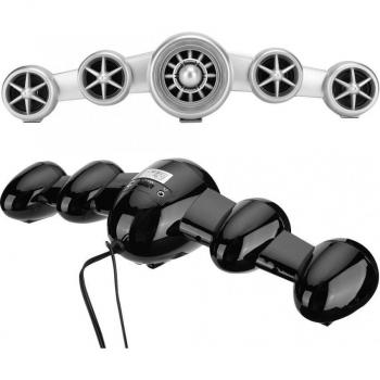 SADA D-219 Praktischer Bluetooth PC Lautsprecher