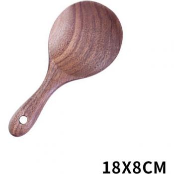 Wooden Cooking Spoon