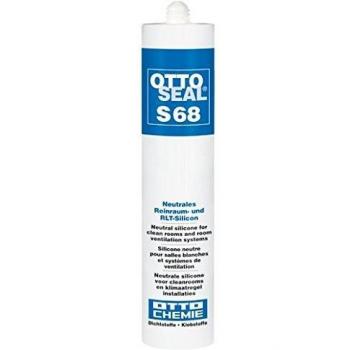 OTTOSEAL S68 310 ml RLT-Silikon