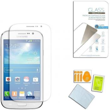GalaxyGuard Xtreme Real Glass Protection für Samsung Galaxy Grand Neo