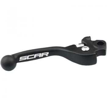 Leva Freno SCAR 10 mm (Originale)