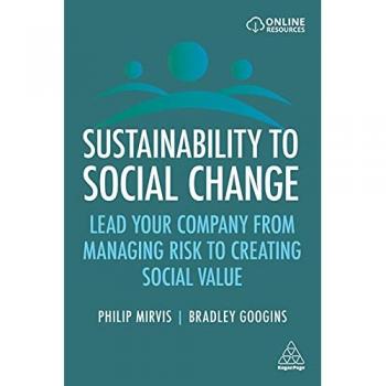 Sustainability to Social Change