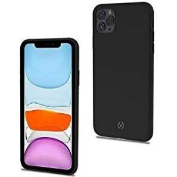 Celly Candy case per smartphone 16,5 cm (6.5) Nero