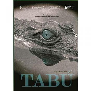 Tabou (film) (2012) / Tabu (DVD)