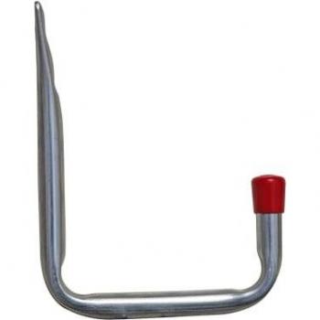 Suporte de parede L 14x11cm