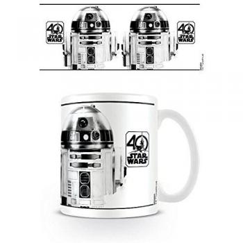 Taza R2D2