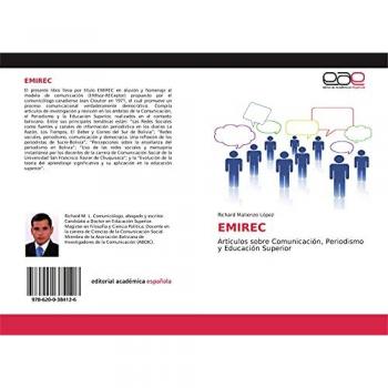 EMIREC: Artículos sobre Comunicación, Periodismo y Educación Superior
