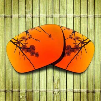 Oakley Holbrook XL Polariser – Spiegeloption Ersatzlinse
