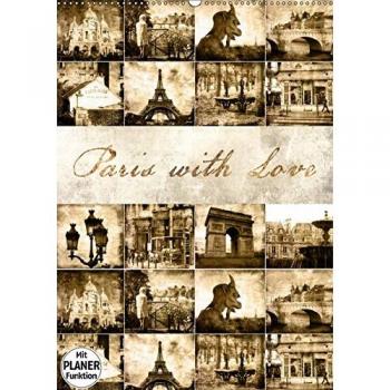 Paris with Love