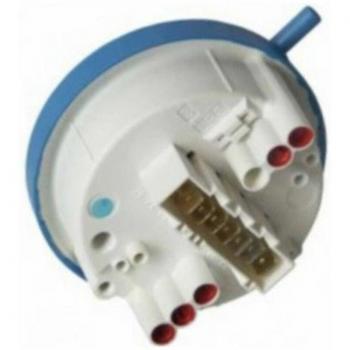 Pressostat d'eau pour lave-linge Whirlpool