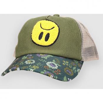 Cappellino Verdi Mesa Trucker – A.LAB