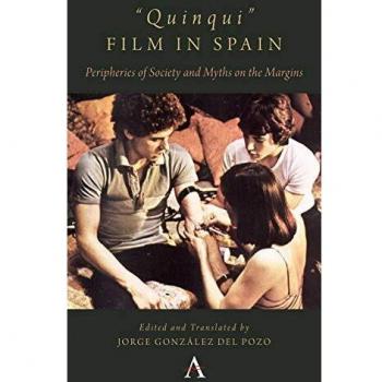 Quinqui Film in Spain