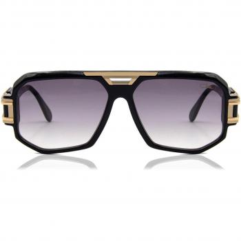 Cazal 675 001 Herren Sonnenbrillen Schwarz 60mm