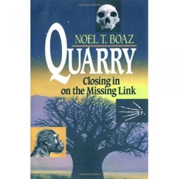 Quarry Closing in on the Missing Link