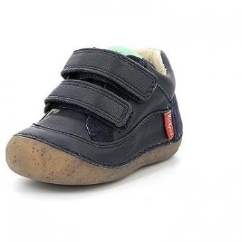 Kickers Sostankro Velcro-Sneaker