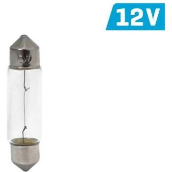 VISION C5W 11X38 12V 5W SV8.5 E4 Lamp
