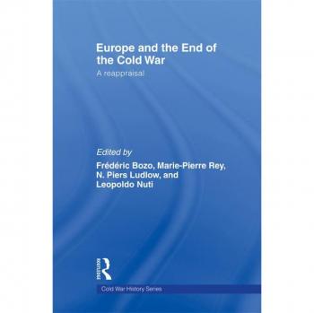 Vitalsource Technologies, Inc. Europe and the End of the Cold War
