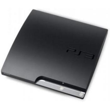 Pack Sony PS3 Slim 250 Go + Assassin’s Creed