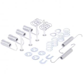 QUICK BRAKE Tillbehörssats för C-CROSSER och SUV 105-0010