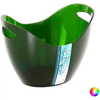 Contenitore Ghiaccio Azzurro 3.5L
