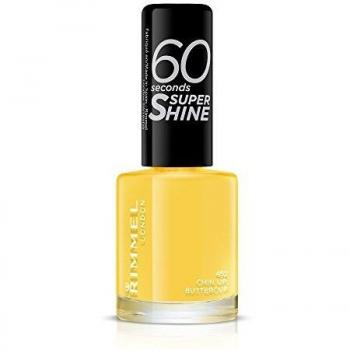 60 Seconds Super Shine Nail Polish