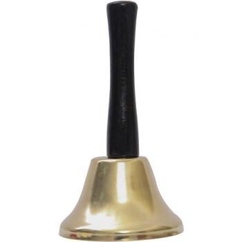 Campana Elegante del Hotel
