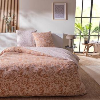 Parure de lit Future Home 2 personnes en coton 240x220cm