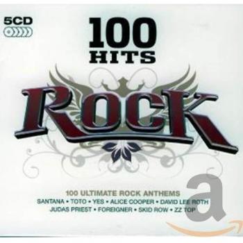 100 Hits Rock