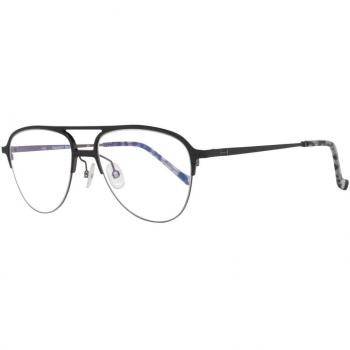 Hackett HEB246 02 Men's Glasses Black Size 53