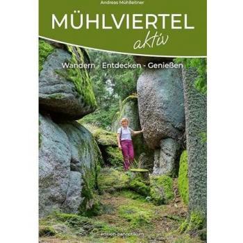 Mühlviertel Aktiv: Wandern