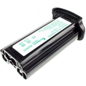 CamZ Ersatzakku 3000 (Canon NP‑E3)
