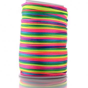 Handgemachtes Geflochtenes Seil 20m 2,5mm