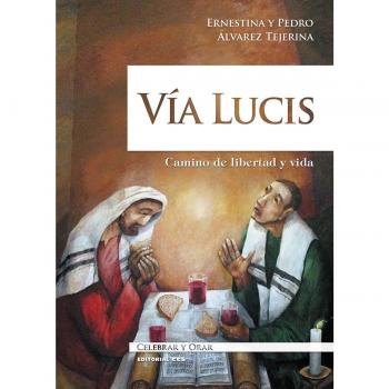 Vía Lucis (Tapa blanda).