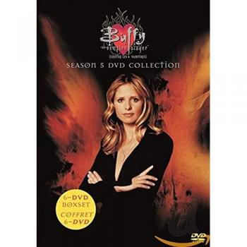 Buffy
