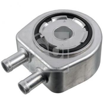 Engine Oil Cooler FEBI 174878